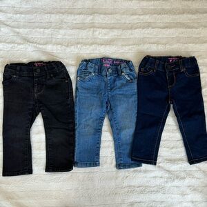 Girls Jeans